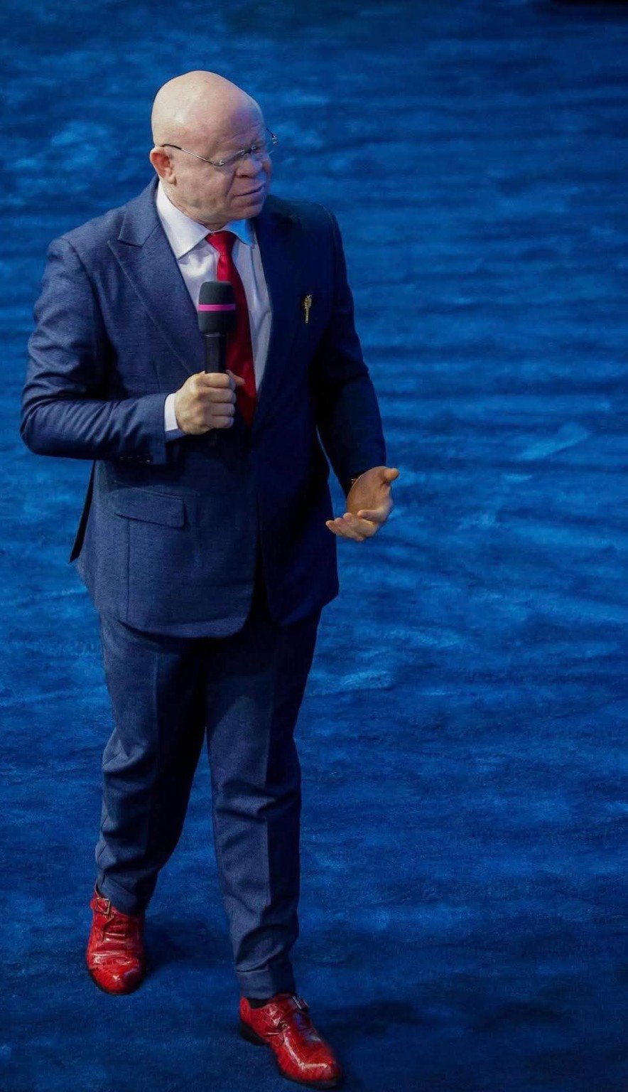 Prédication de l’Apôtre