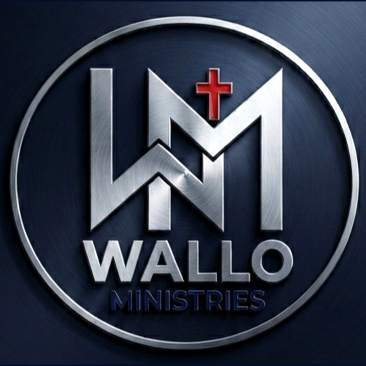 Logo Wallo Ministries